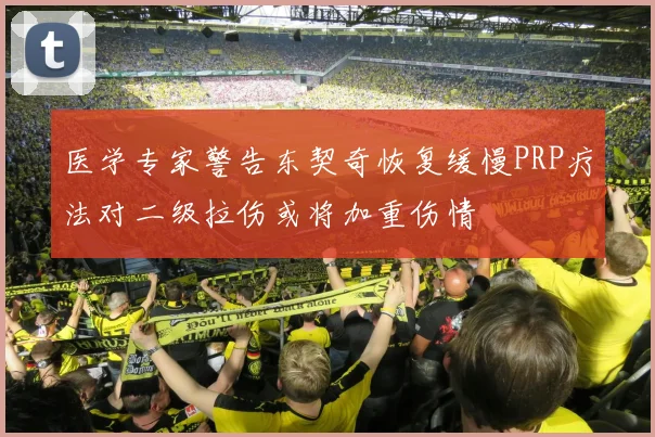 医学专家警告东契奇恢复缓慢PRP疗法对二级拉伤或将加重伤情