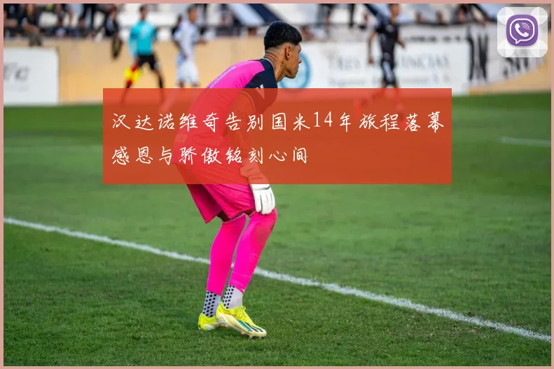 汉达诺维奇告别国米14年旅程落幕感恩与骄傲铭刻心间