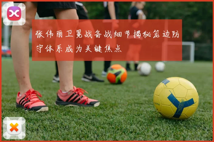 张伟丽卫冕战备战细节揭秘笼边防守体系成为关键焦点
